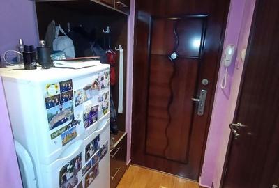 Garsonieră în Giurgiului - 2