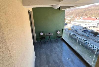 Apartament cu 2 camere în Central - 10