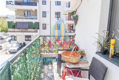 Apartament cu 3 camere decomandat, mobilat în Prelungirea Ghencea - 4