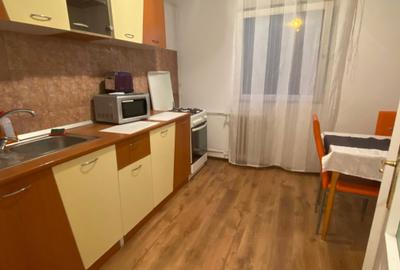 Apartament cu 2 camere decomandat în Mărăști - 8