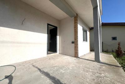 Casa P+M – 140mp – Tuzla – Renovata 2025 - 3