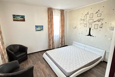 Apartament cu 2 camere decomandat în Florești - 7