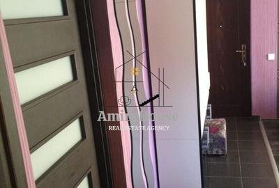 Apartament 2 camere finisat, mobilat, str Stejarului Floresti - 9
