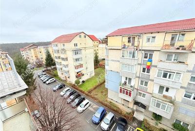 Garsoniera de vanzare in Sibiu zona Valea Aurie - 6