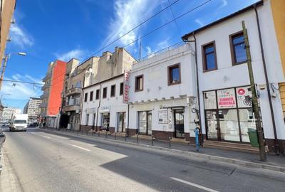 Spațiu comercial, de 462 mp, în Gara de Nord - 3