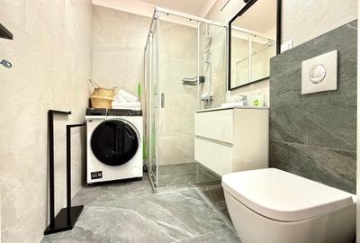 Garsonieră semidecomandată în Central - 13