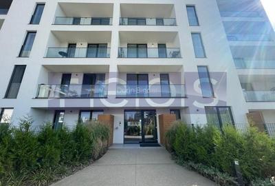 Apartament cu 2 camere decomandat în Băneasa - 16