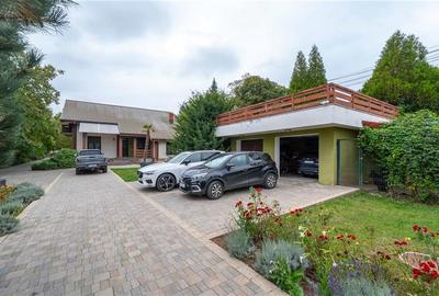 Casă individuală cu 5 camere cu Canalizare în Bucium - 43