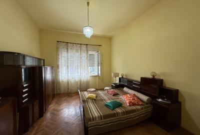 Casă individuală cu 4 camere cu Canalizare în Aurel Vlaicu - 17