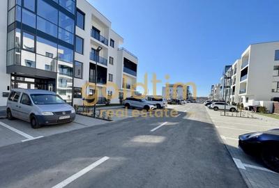 Apartament cu 2 camere semidecomandat, mobilat în Otopeni - 31