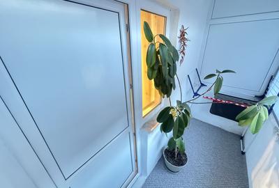 Apartament cu 3 camere decomandat, mobilat în Inel I - 10