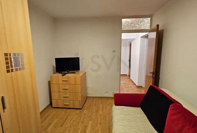 REA1026948 Apartament Spatios cu 3 Camere I Zona Cocosul Rosu I - 2