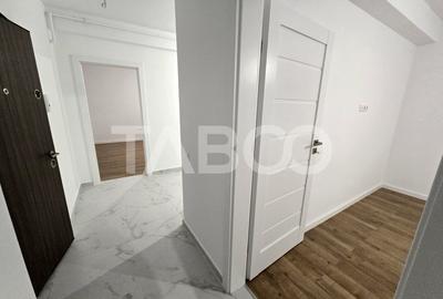 Apartament nou decomandat cu balcon si parcare Doamna Stanca Sibiu - 8