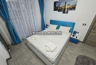 Apartament 2 camere Alezzi Beach Resort - Spa & Fitness l Minim 3 Luni - 14