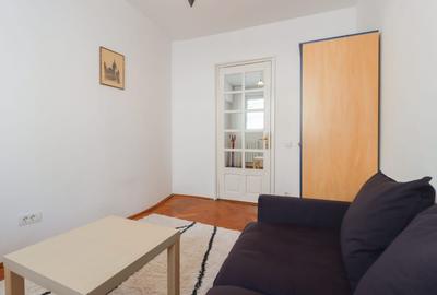 Apartament cu 3 camere semidecomandat în Obor - 17