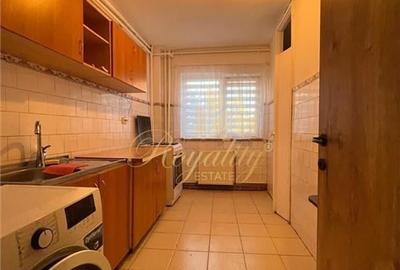 Apartament 2 camere, centrala proprie, DECOMANDAT- Zona Complexului Studentesc - 4