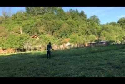 Terein intravilan Negoești Mehedinți - 2