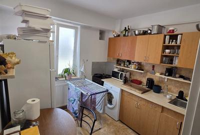 Apartament cu 2 camere decomandat în Central - 3