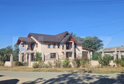 Casa la ro?u, de vanzare, 250 mp, zona Slobozia Moara - 8