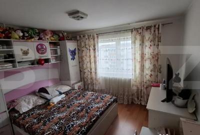 Apartament cu 3 camere decomandat în Central - 5