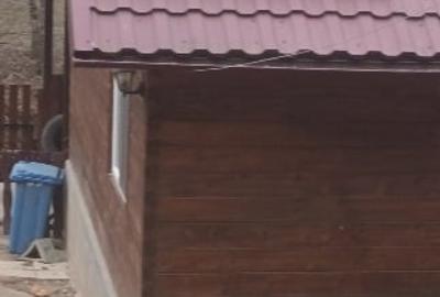 Casă individuală cu 4 camere cu Canalizare în Ribița - 6