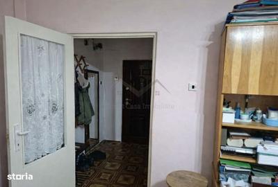 Apartament cu 3 camere semidecomandat în Dacia - 7
