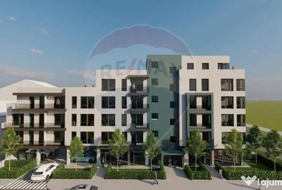 Apartament cu 3 camere decomandat în Cantemir - 4