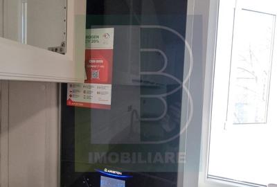 Apartament cu 2 camere semidecomandat, mobilat în Iancului - 12