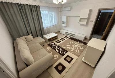Apartament cu 2 camere decomandat în Central - 2