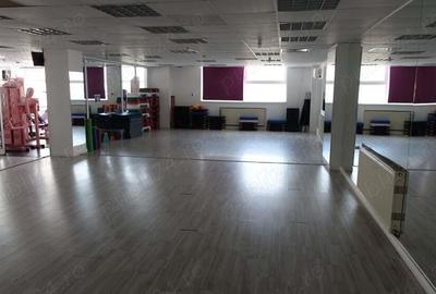 Spatii comerciale de inchiriat in Complex Comercial SIR Lujerului - 5