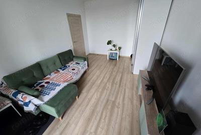 Apartament cu 2 camere în Astra - 1