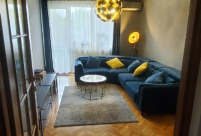 Apartament cu 3 camere decomandat, mobilat în Gheorgheni - 1