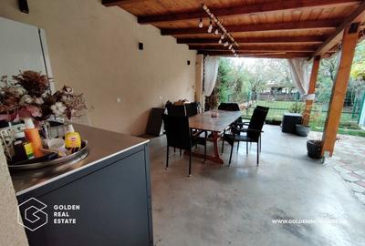 Casă individuală cu 3 camere cu Teren 477 Mp în Fratelia - 11