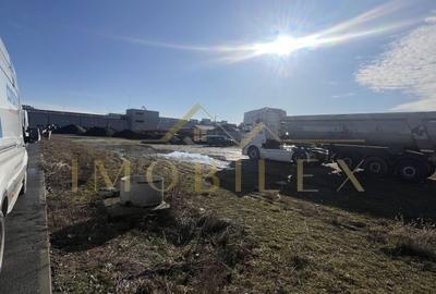 Spațiu comercial, de 2,400 mp, în Iris - 2