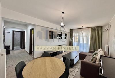 Apartament 2 camere, terasa 19 mp, bloc nou, zona Albert, Ploiesti - 3