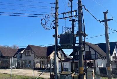 Spațiu comercial, de 982 mp, în Tăuții-Măgherăuș - 15