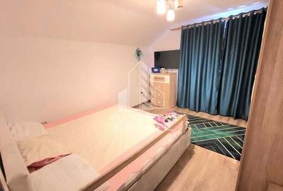 Casă cu 4 camere cu Teren 560 Mp în Giarmata - 5