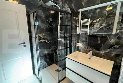 Apartament cu 2 camere decomandat în Central - 4