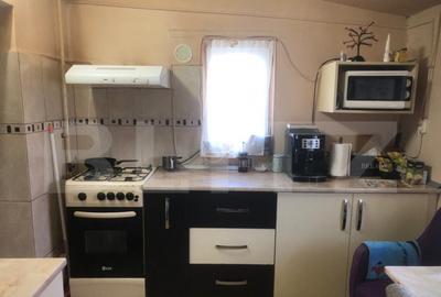 Casa cu 3 camere si anexe, 170 mp, zona Carpati 2 - 28