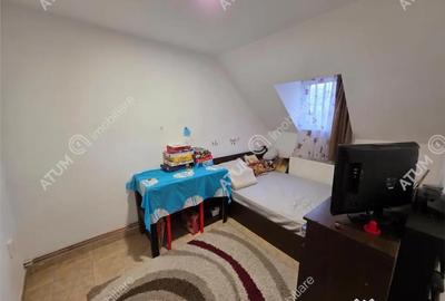 Apartament cu 3 camere decomandat în Trei Stejari - 7