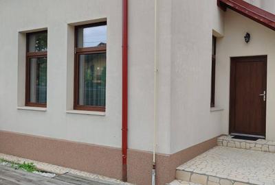 Casă cu 1 camere cu Teren 170 Mp în Gheorghieni - 7