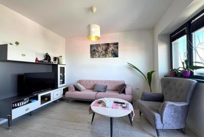 4 camere  119 mp priveliste panoramica- Casa Presei Residence - 1
