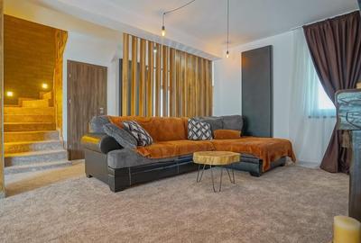 O casa cu de toate: eleganta, confort si calitate premium - 6