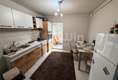Apartament cu 2 camere decomandat, mobilat în Zorilor - 4
