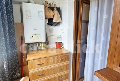Apartament cu 2 camere decomandat, mobilat în Siderurgiștilor - 5