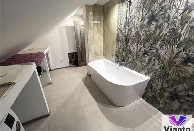 Apartament cu 2 camere semidecomandat, mobilat în Terezian - 5