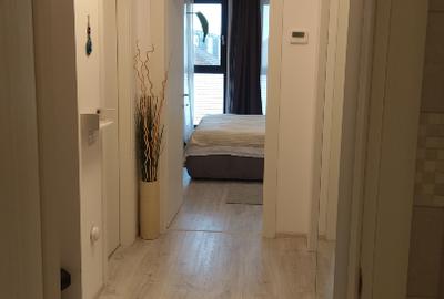 Apartament cu 2 camere decomandat în Central - 6