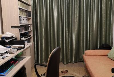 Apartament cu 3 camere decomandat, mobilat în Tineretului - 4