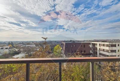 Apartament cu 2 camere decomandat, mobilat în Prelungirea Ghencea