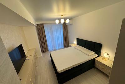 Apartament 3 camere de inchiriat | Ambiance | Pipera – Aviatiei - 8